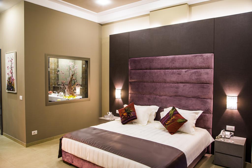 Cherry Blossom Boutique Hotel Bhamdoun Room photo