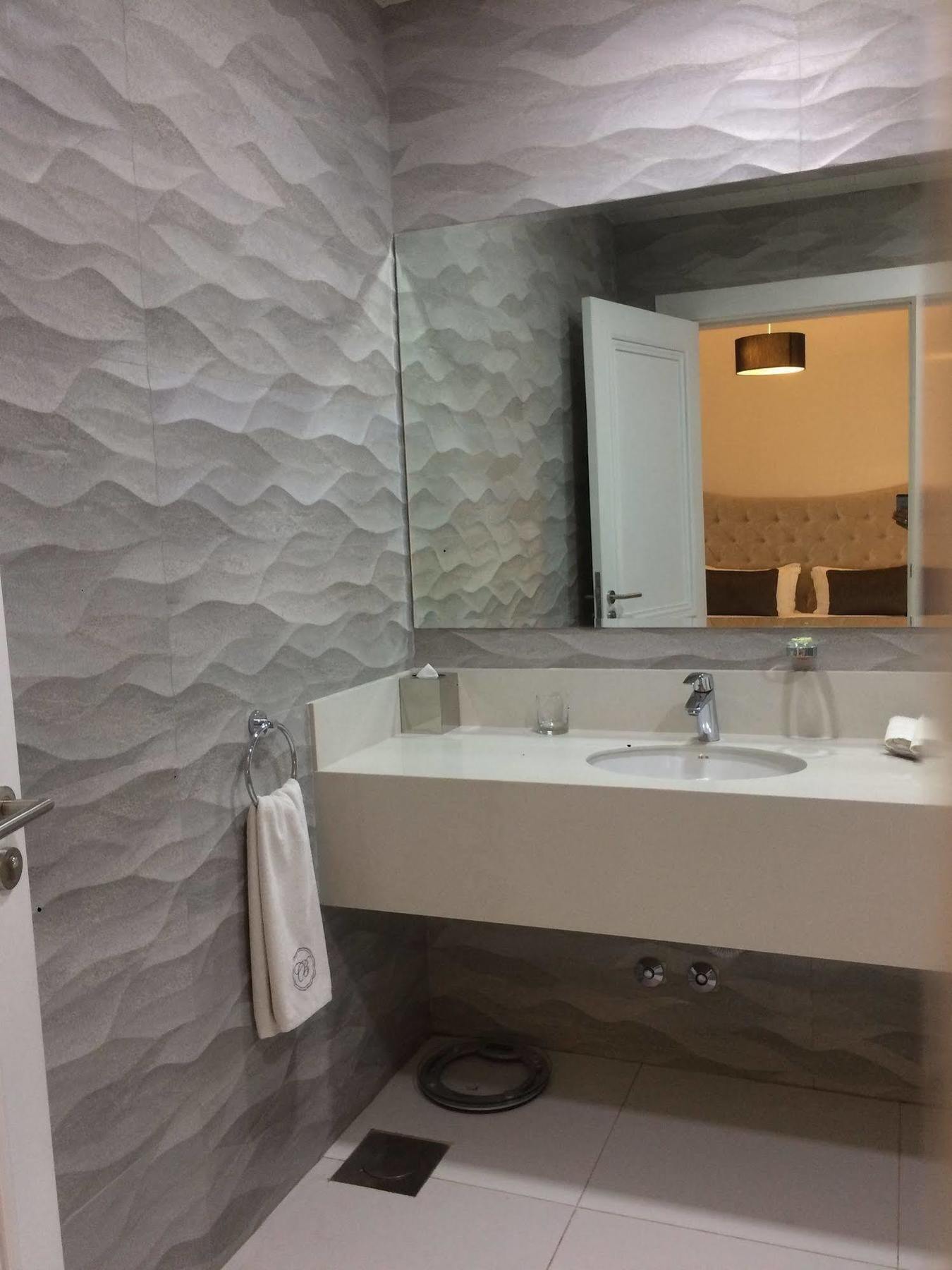 Cherry Blossom Boutique Hotel Bhamdoun Exterior photo