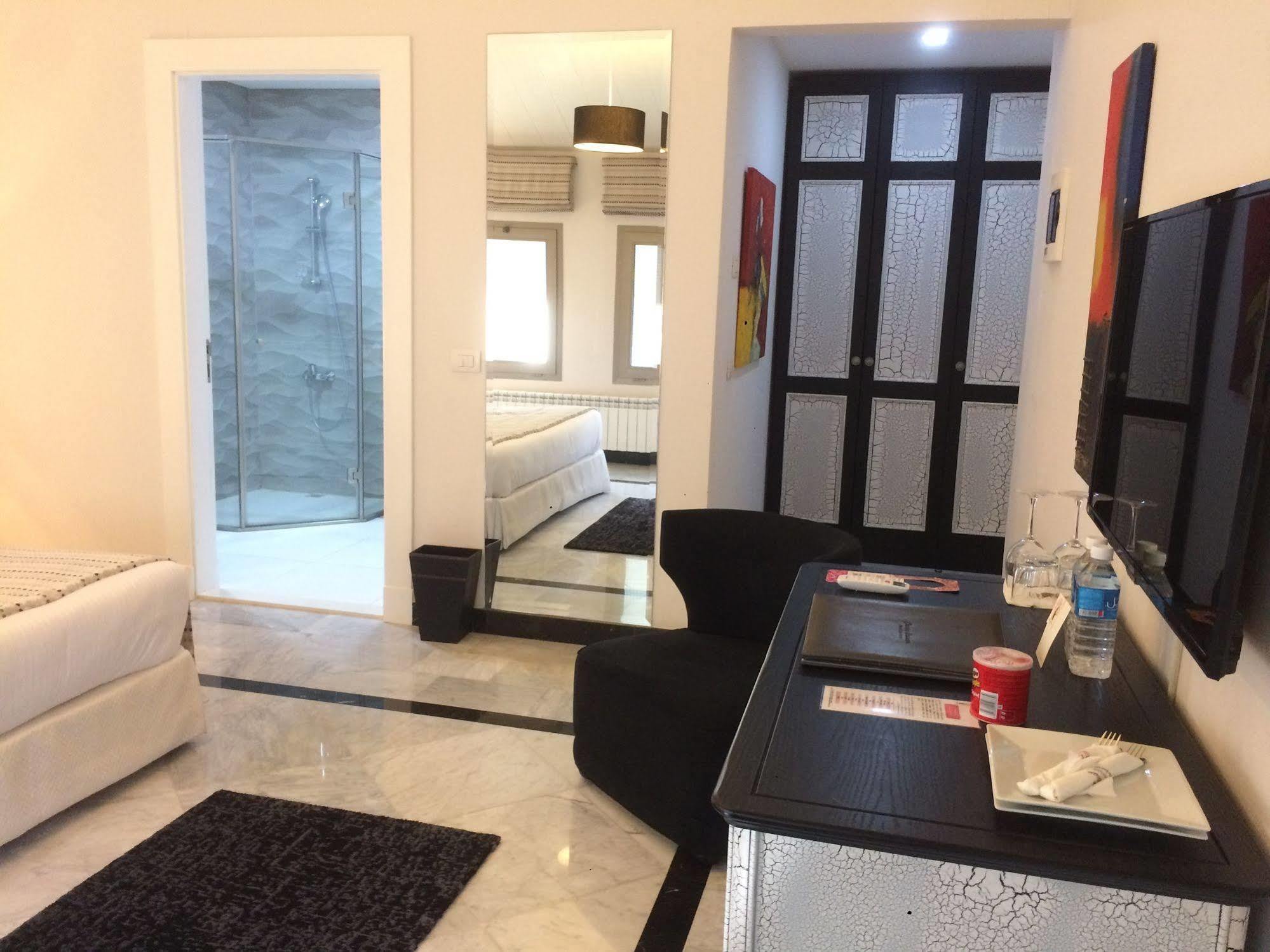 Cherry Blossom Boutique Hotel Bhamdoun Exterior photo